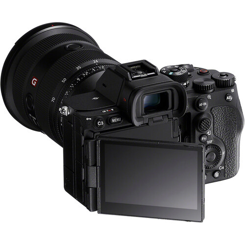 Фотоаппарат Sony A7R V Body (ILCE-7RM5) - фото9