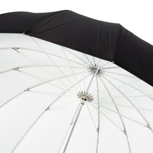 Зонт-отражатель GreenBean GB Deep white L (130 cm) - фото3