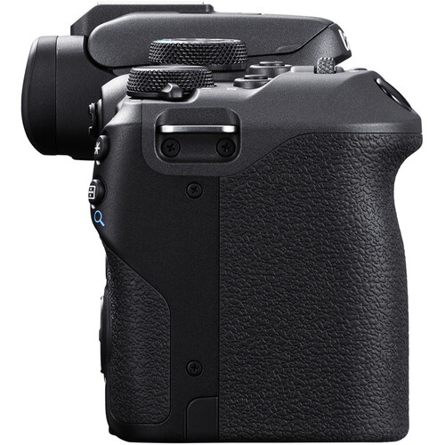 Фотоаппарат Canon EOS R10 Kit 18-45mm - фото8