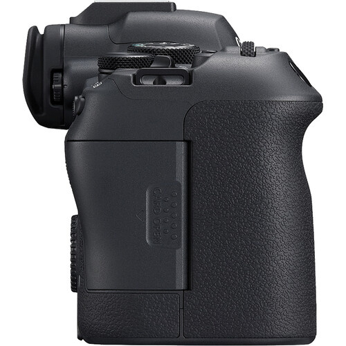 Фотоаппарат Canon EOS R6 Mark II Body - фото4