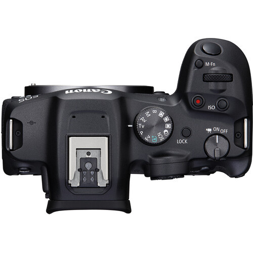 Фотоаппарат Canon EOS R7 Kit 18-150mm - фото3