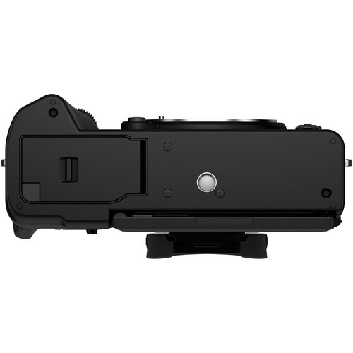 Фотоаппарат Fujifilm X-T5 Body Black - фото4
