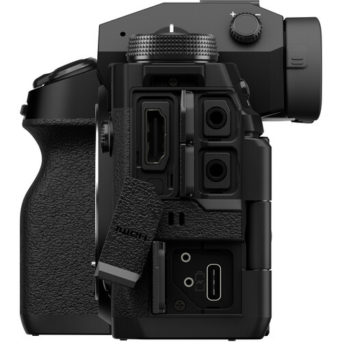 Фотоаппарат Fujifilm X-H2 Kit 16-80mm - фото7