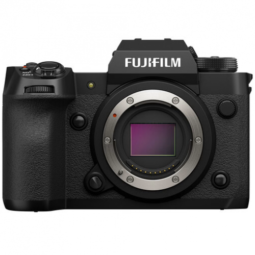 Фотоаппарат Fujifilm X-H2 Body - фото