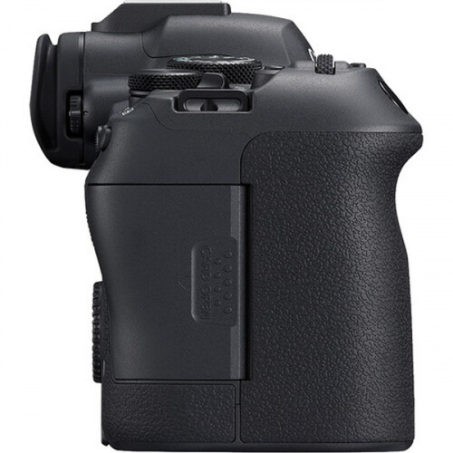 Фотоаппарат Canon EOS R6 Mark II Kit 24-105mm F4L IS USM - фото9