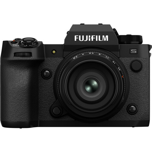 Объектив Fujifilm Fujinon XF30mm F2.8 R LM WR Macro - фото3