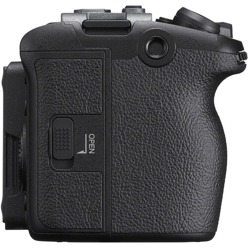 Цифровая кинокамера Sony FX30 с ручкой XLR (ILME-FX30) - фото9