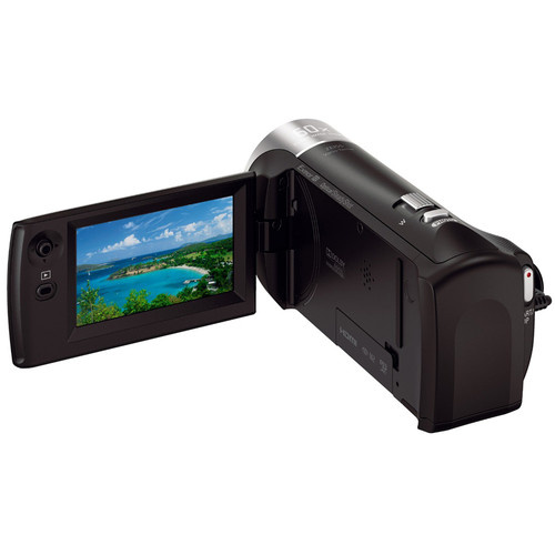 Видеокамера Sony HDR-CX405 - фото8