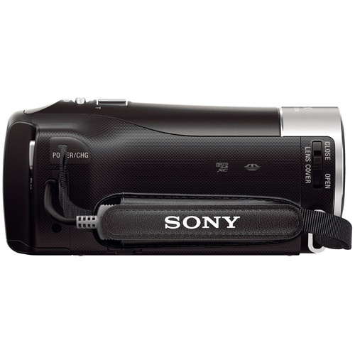 Видеокамера Sony HDR-CX405 - фото6