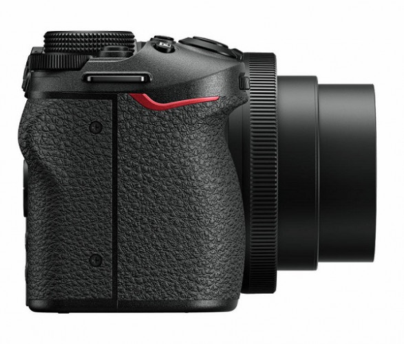 Фотоаппарат Nikon Z30 Kit 16-50mm - фото8