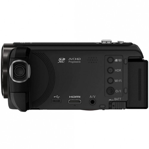 Видеокамера Panasonic HC-V785 - фото6