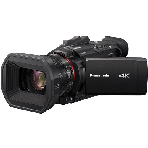 Видеокамера Panasonic HC-X1500 - фото