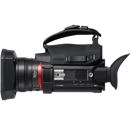 Видеокамера Panasonic HC-X1500 - фото7