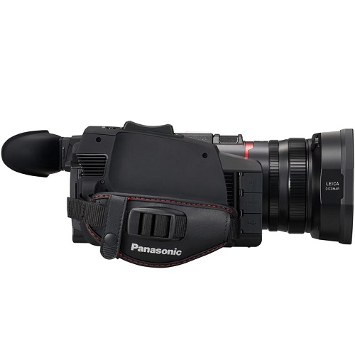 Видеокамера Panasonic HC-X1500 - фото8
