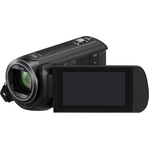 Видеокамера Panasonic HC-V380 - фото3