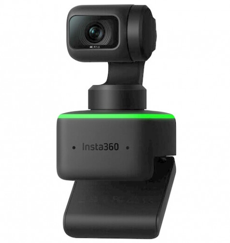 Веб-камера Insta360 LINK - фото