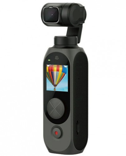 Экшн-камера со стабилизатором FIMI Palm 2 Pro - фото