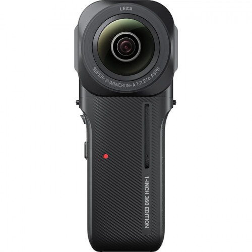Экшн-камера Insta360 ONE RS 1-Inch 360 - фото3