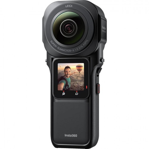 Экшн-камера Insta360 ONE RS 1-Inch 360 - фото