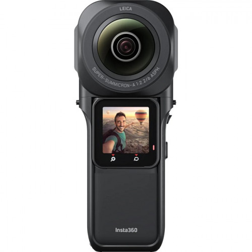 Экшн-камера Insta360 ONE RS 1-Inch 360 - фото2