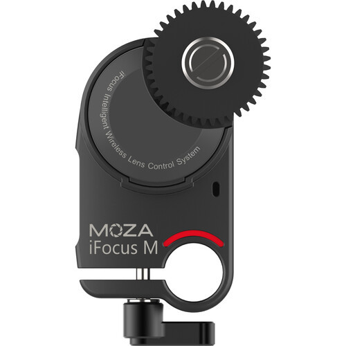 Стабилизатор для видеокамеры MOZA AirCross 3 Pro - фото4