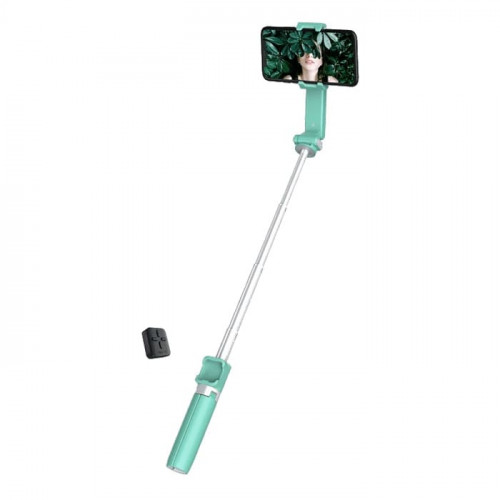 Стабилизатор для смартфона MOZA Nano SE Green - фото4