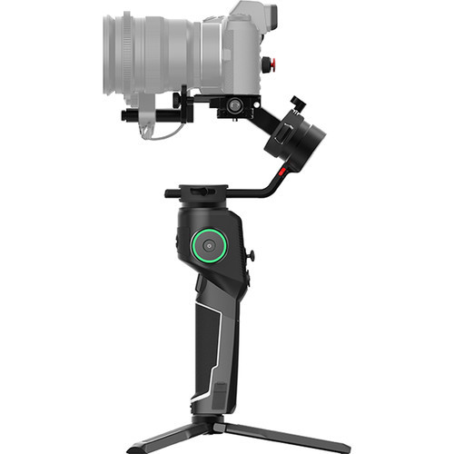 Стабилизатор для видеокамеры MOZA AirCross 2 Black - фото7