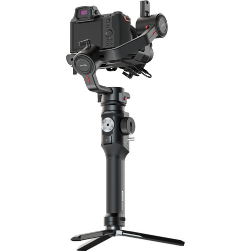 Стабилизатор для видеокамеры MOZA Air 2S Pro - фото2