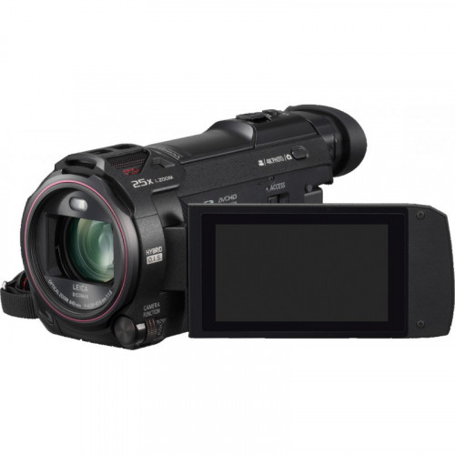 Видеокамера Panasonic HC-VXF990 - фото2