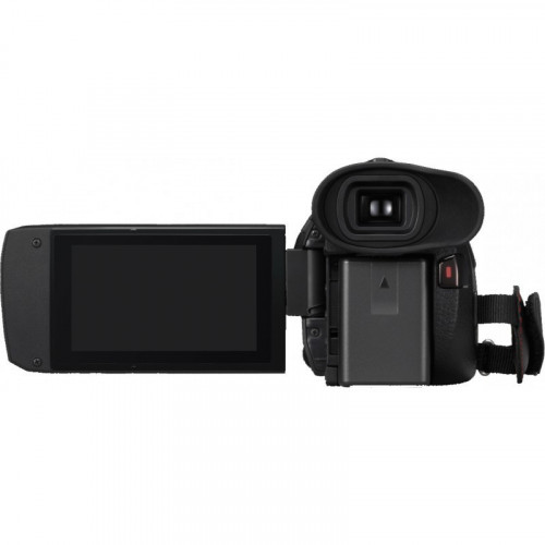 Видеокамера Panasonic HC-VXF990 - фото4