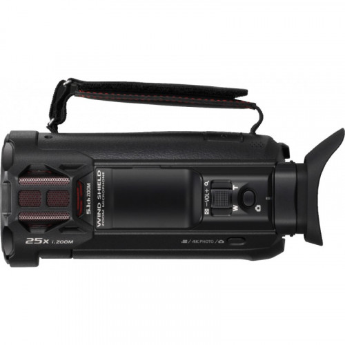 Видеокамера Panasonic HC-VXF990 - фото6