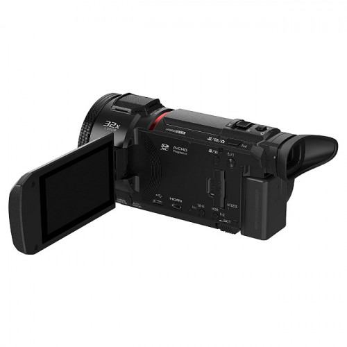 Видеокамера Panasonic HC-VXF1 - фото5