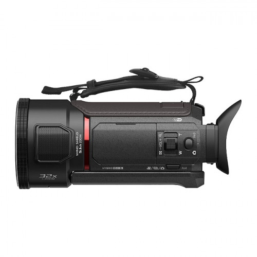 Видеокамера Panasonic HC-VXF1 - фото2