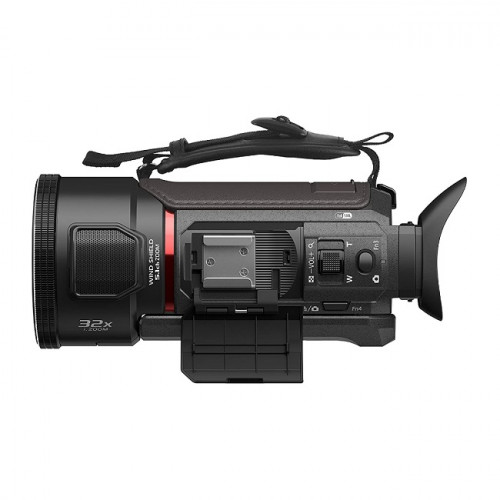 Видеокамера Panasonic HC-VXF1 - фото4