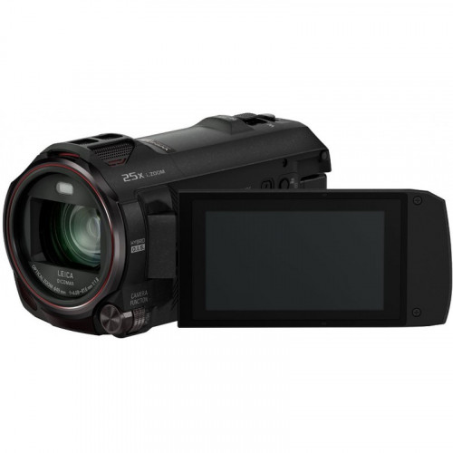 Видеокамера Panasonic HC-VX980 - фото3