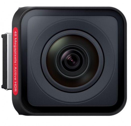 Экшн-камера Insta360 ONE RS 4K - фото8