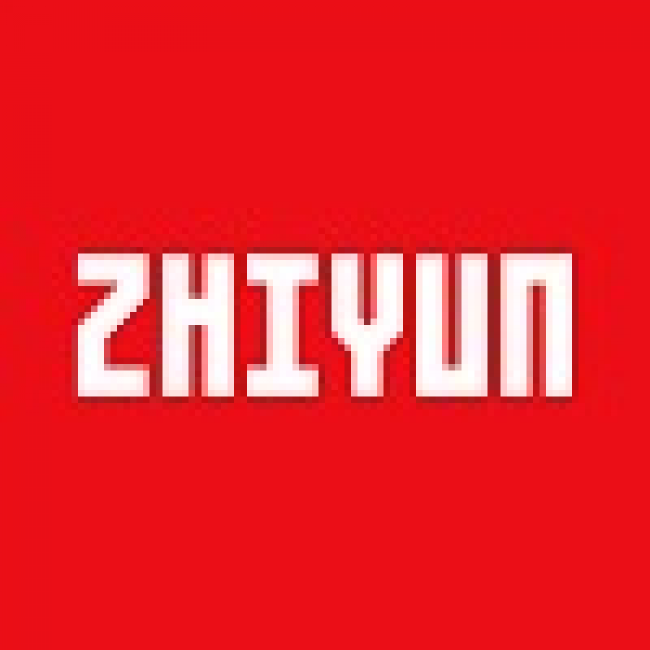 Zhiyun-Tech — стабилизаторы для цифровых фотокамер