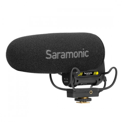 Микрофон накамерный Saramonic Vmic5 Pro - фото