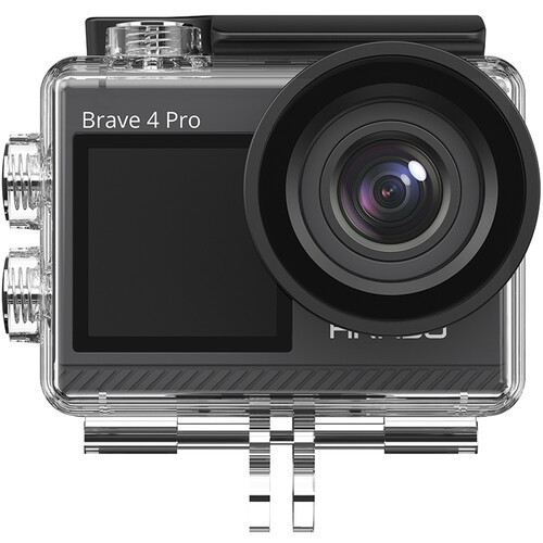 Экшн-камера AKASO Brave 4 Pro - фото6
