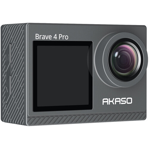 Экшн-камера AKASO Brave 4 Pro - фото2