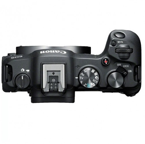 Фотоаппарат Canon EOS R8 Kit 24-50mm - фото5