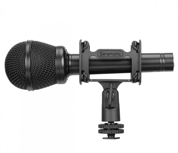 Saramonic SR-VRMIC микрофон 3D VR - фото5