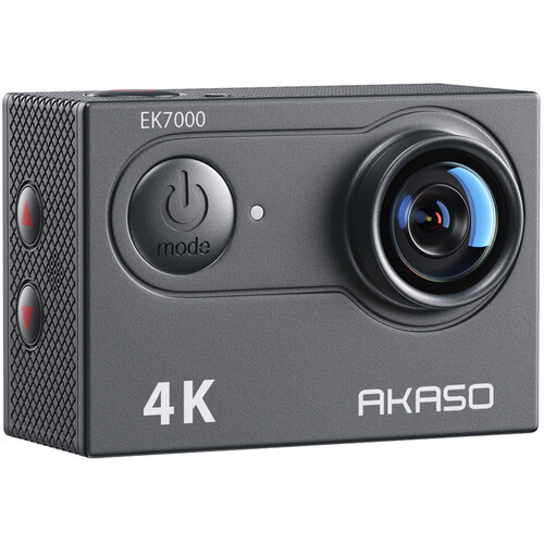 Экшен-камера Akaso EK7000 - фото3