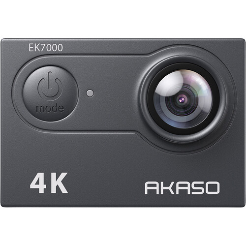 Экшен-камера Akaso EK7000 - фото
