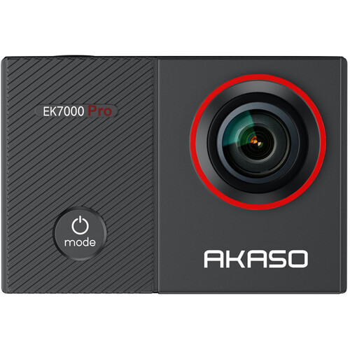 Экшн-камера AKASO EK7000 Pro - фото