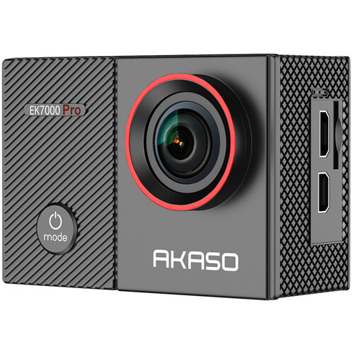 Экшн-камера AKASO EK7000 Pro - фото2