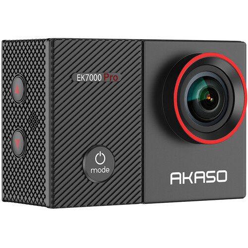 Экшн-камера AKASO EK7000 Pro - фото3