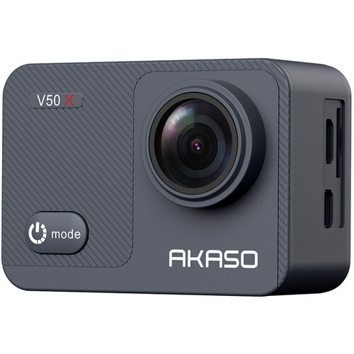 Экшн-камера AKASO V50X - фото2