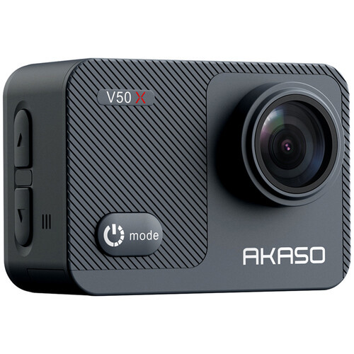 Экшн-камера AKASO V50X - фото3