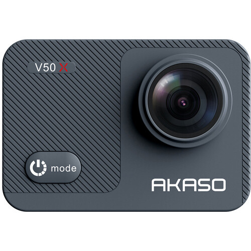 Экшн-камера AKASO V50X - фото
